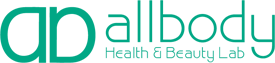 AllBody logo