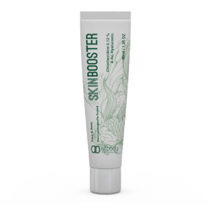Skin Booster Αναπλαστική Κρέμα Προσώπου και Σώματος