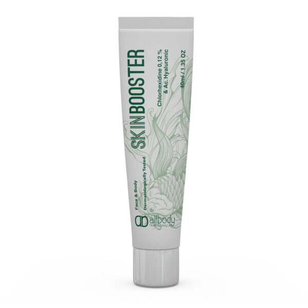 Skin Booster Αναπλαστική Κρέμα Προσώπου και Σώματος