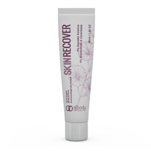 Skin Recover Επανορθωτική Κρέμα Ανάπλασης του Δέρματος